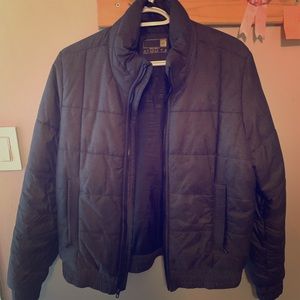 Adidas winter/ fall coat.